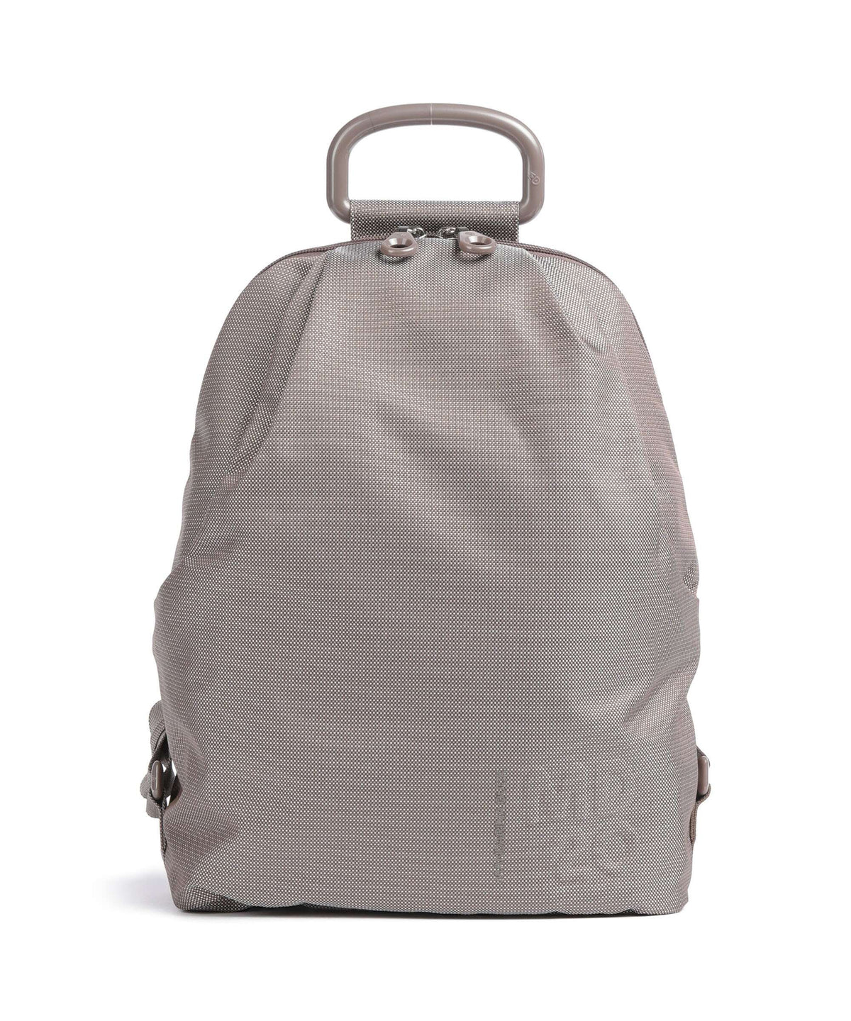 Zaino Piatto Md20 Taupe