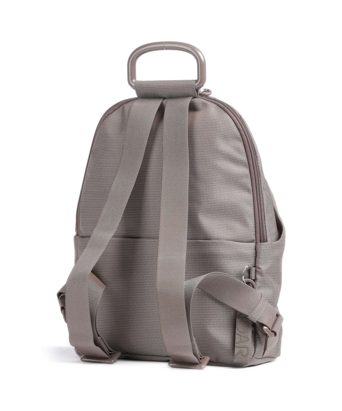 Zaino Piatto Md20 Taupe