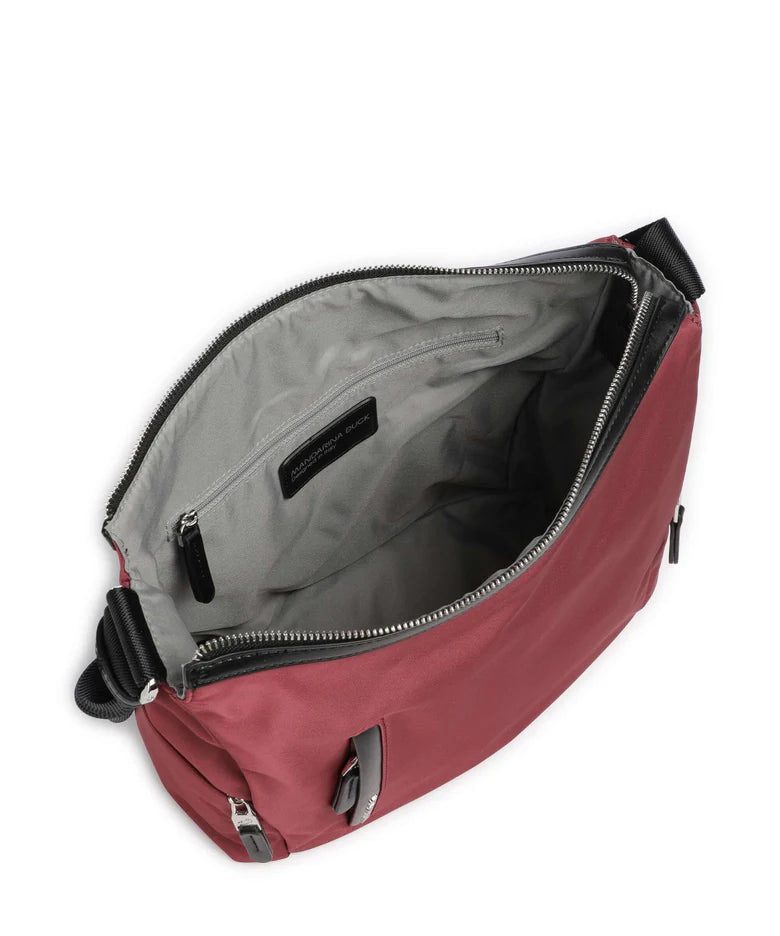 Borsa Hunter Multitasca Amaranto Grape