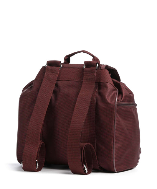 Zaino Utility Md20 Amaranto