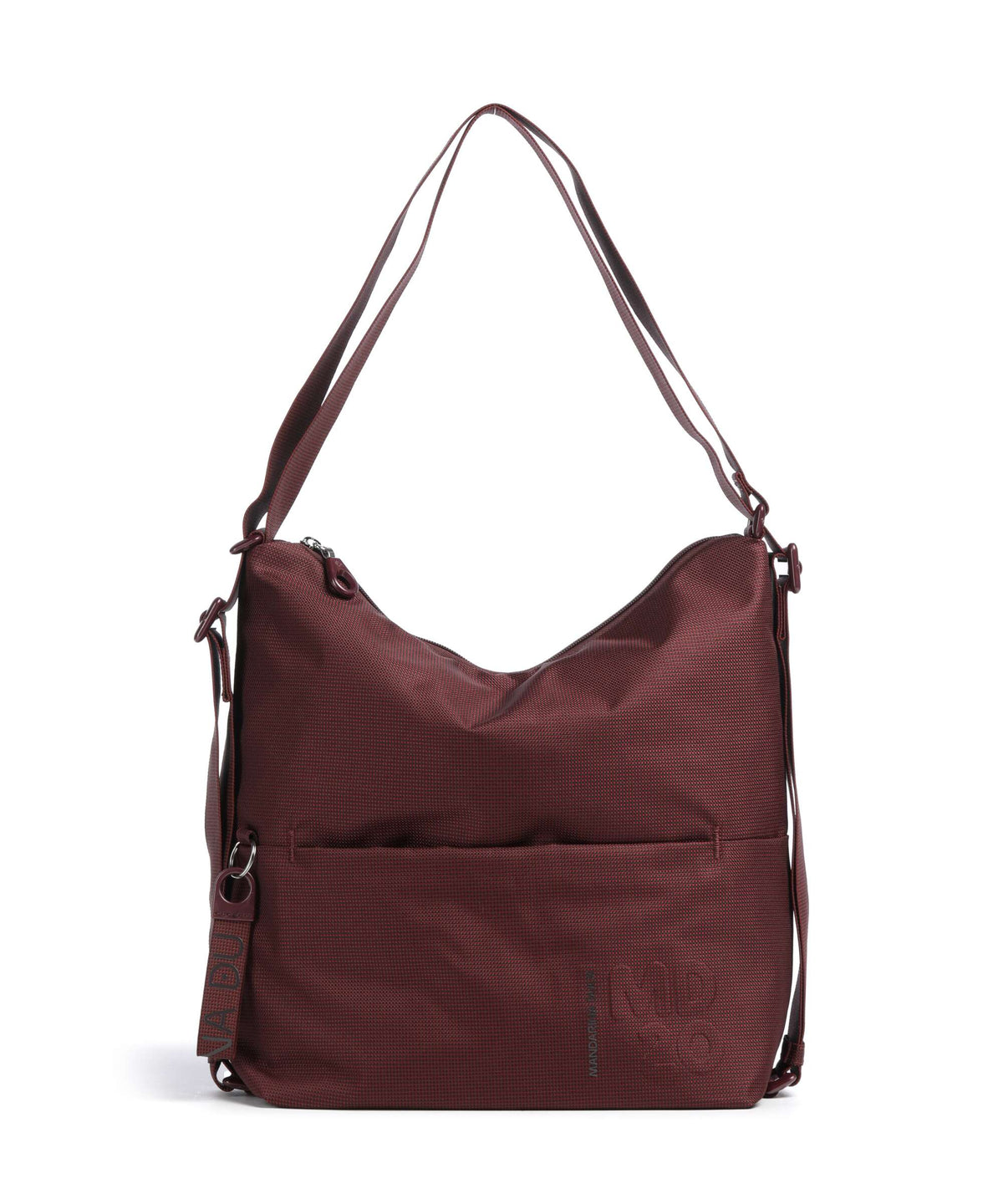 Borsa Zaino Md20 Amaranto
