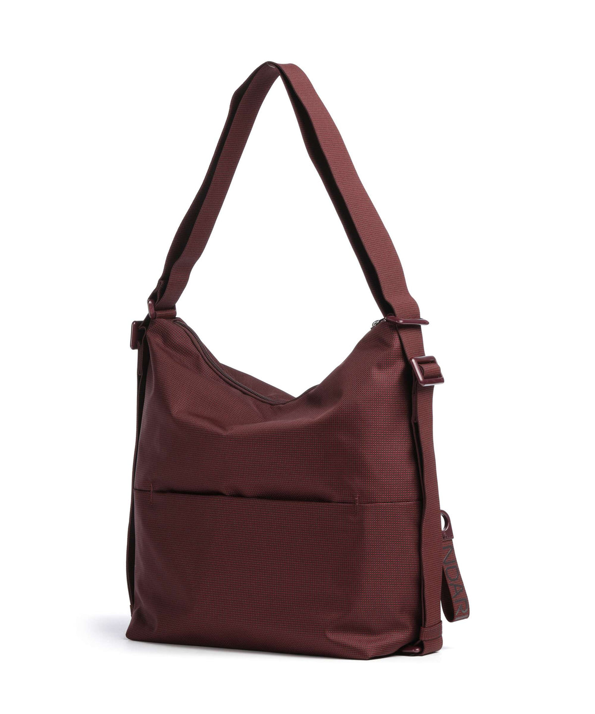 Borsa Zaino Md20 Amaranto