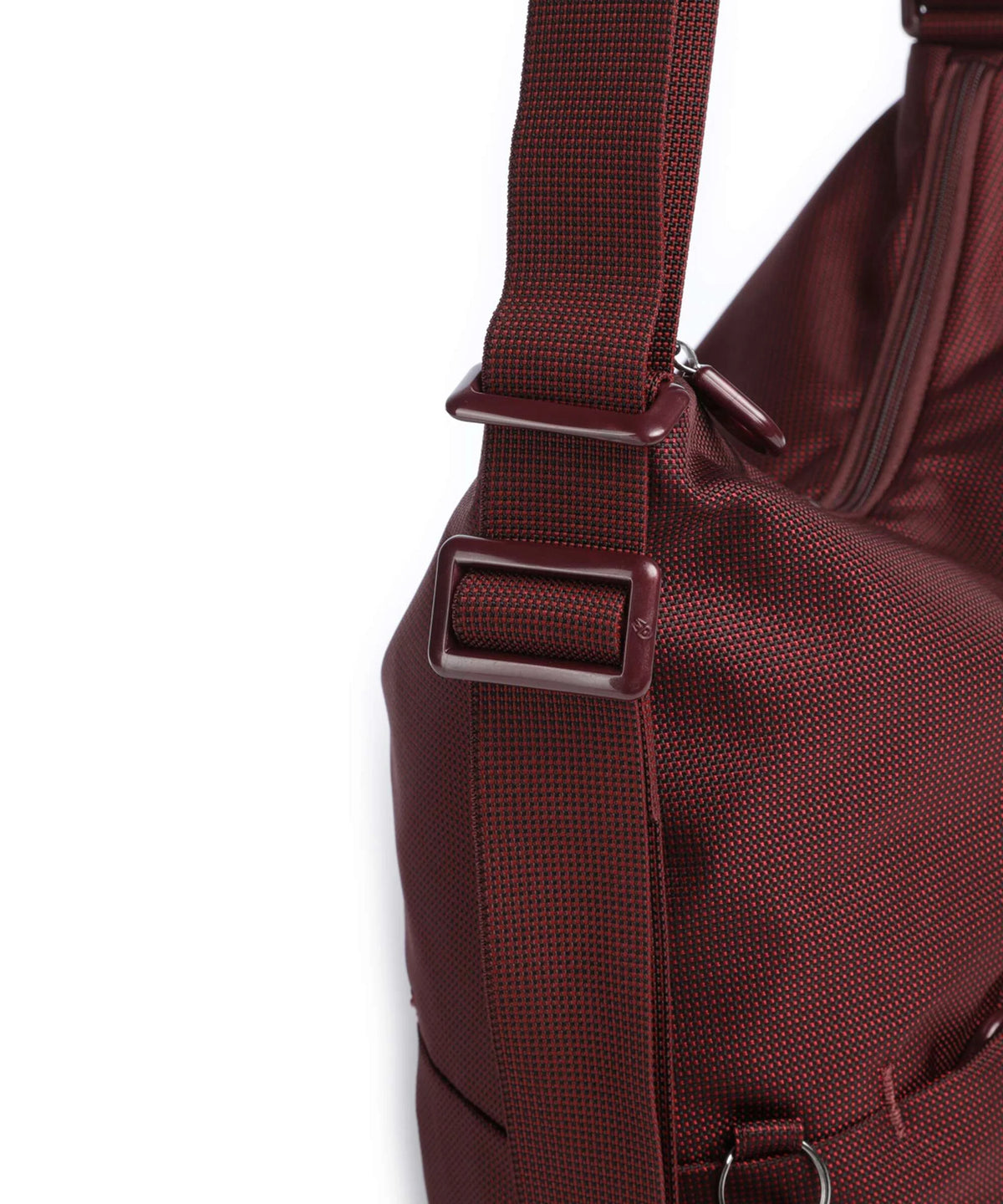 Borsa Zaino Md20 Amaranto