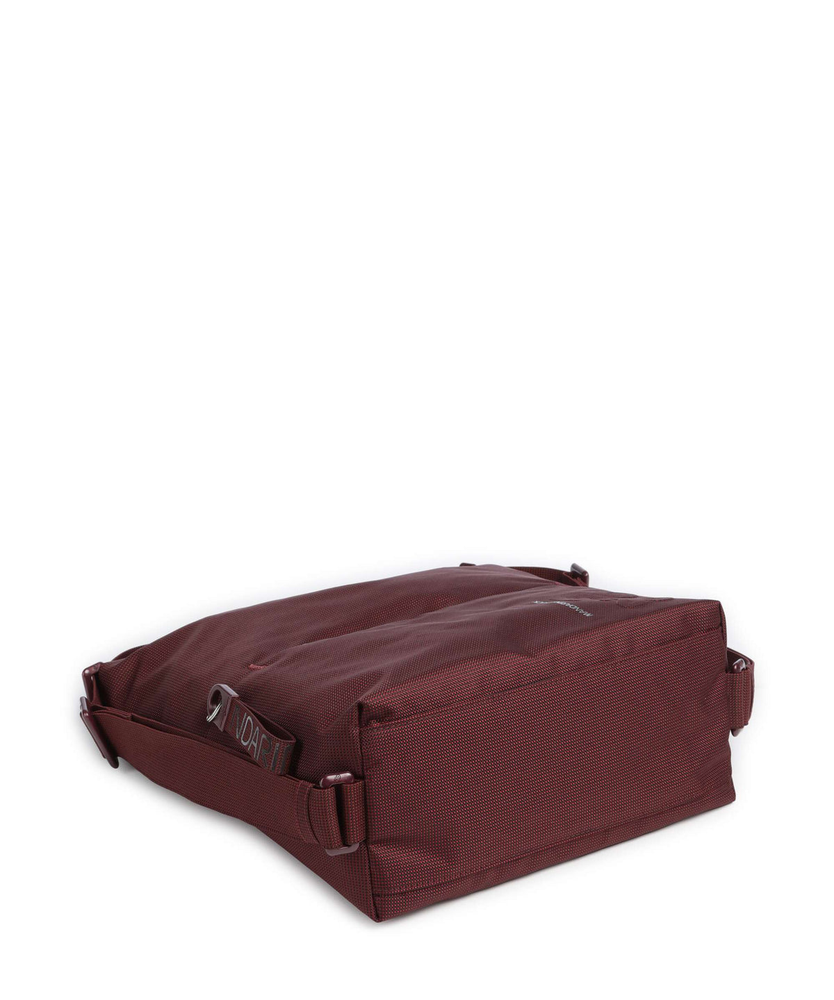 Borsa Zaino Md20 Amaranto