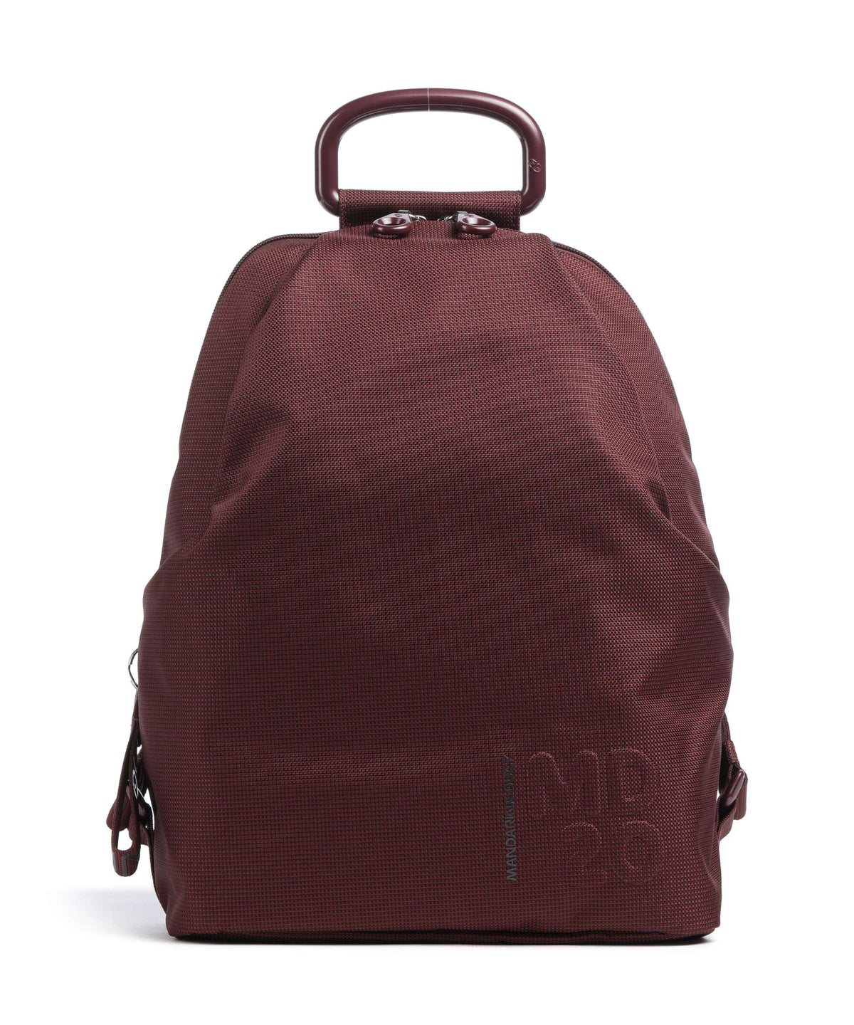 Zaino Piatto Md20 Amaranto