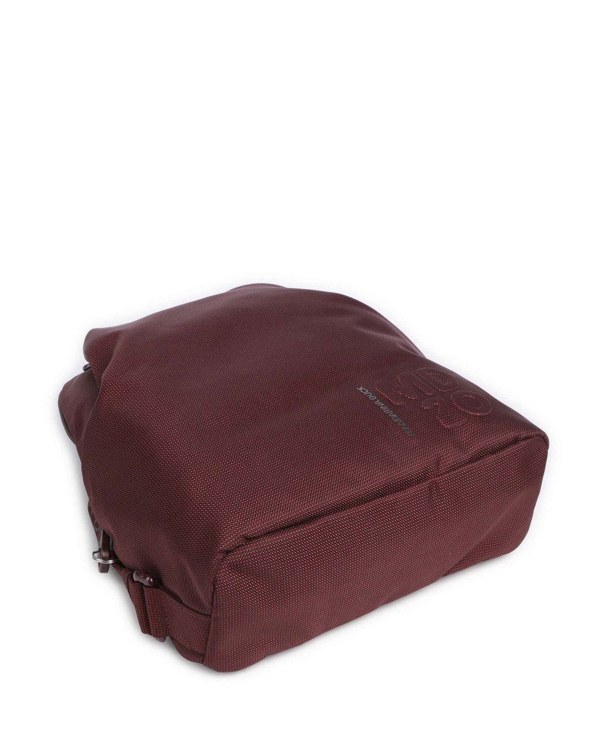 Zaino Piatto Md20 Amaranto