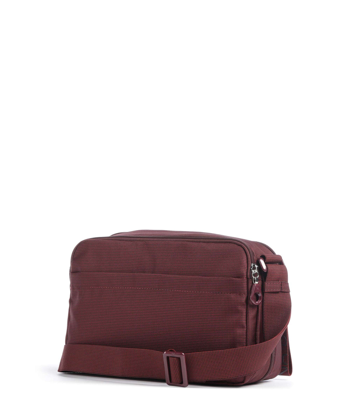 Borsa Md20 A Tracolla Espandibile Amaranto