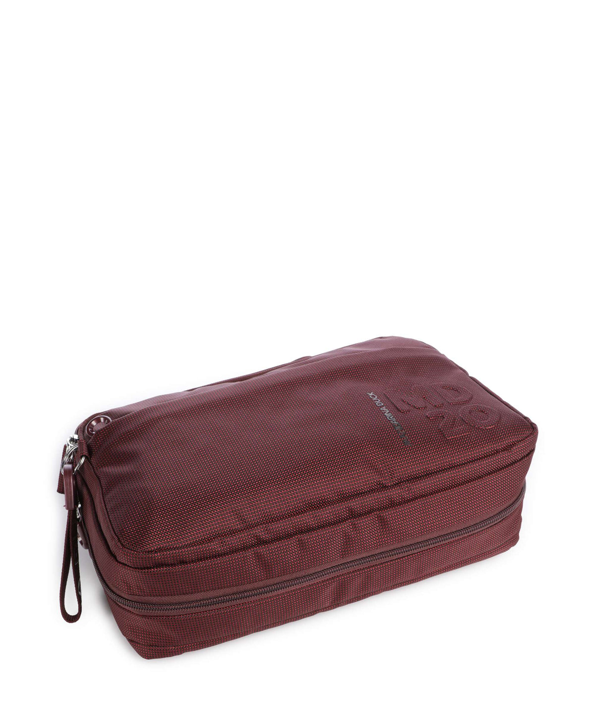 Borsa Md20 A Tracolla Espandibile Amaranto