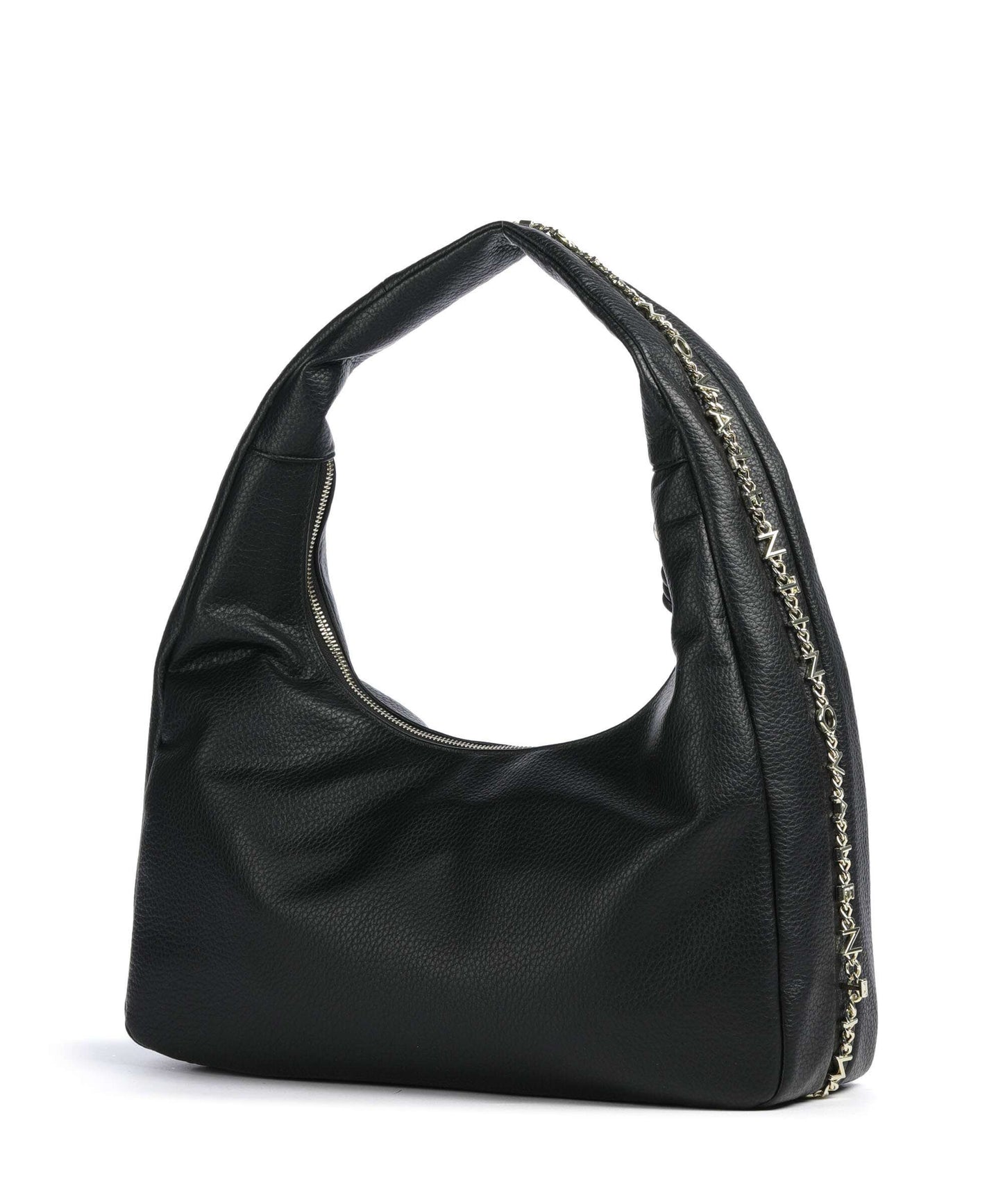 Sacca Hobo Grande Harmonia Nera