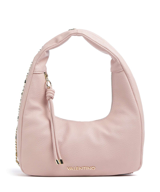 Sacca Harmonia Media Hobo Cipria