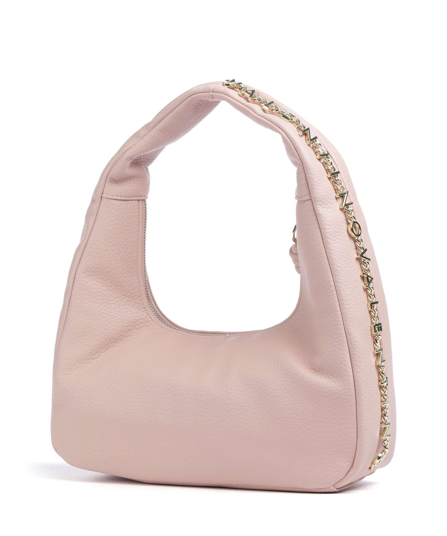 Sacca Harmonia Media Hobo Cipria