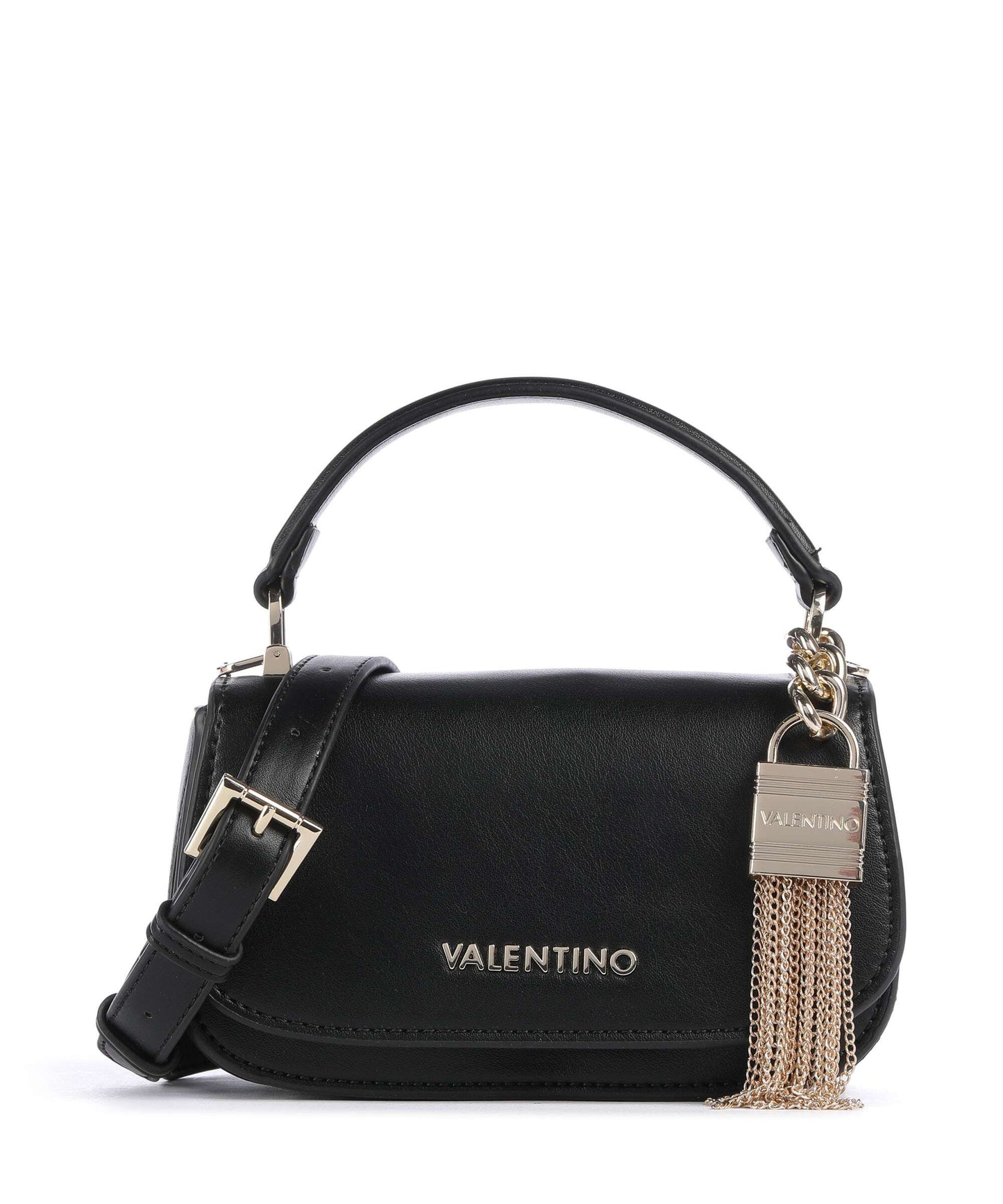 Mini Pattina Iride nera