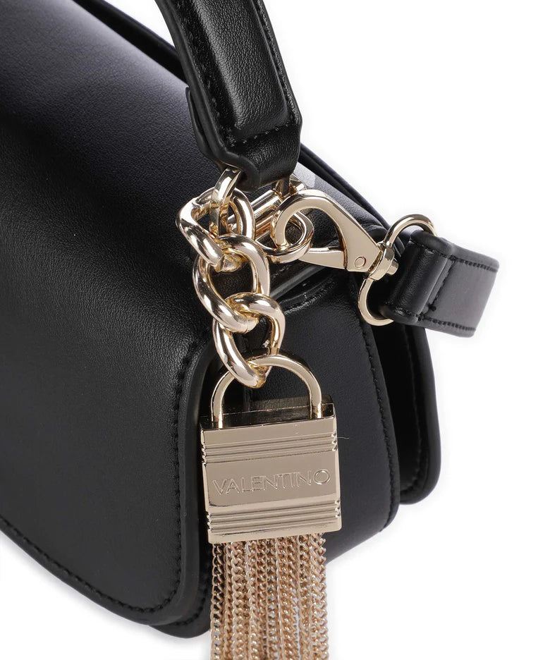 Mini Pattina Iride nera