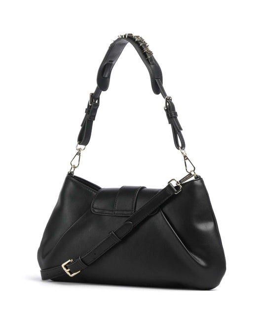 Hobo Bag Cassandra Nera