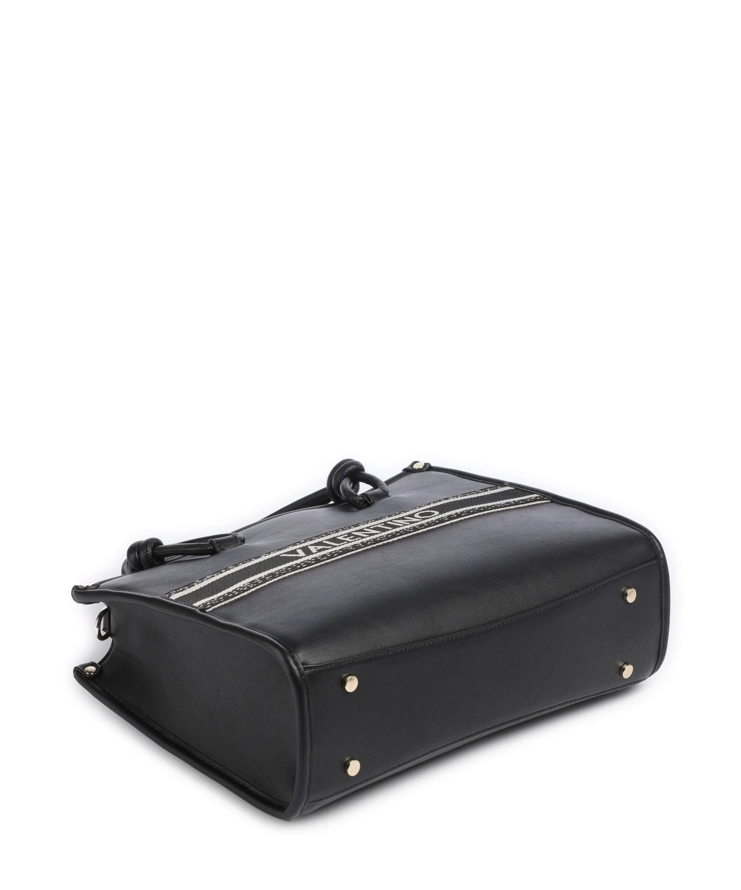 Borsa a Mano e Tracolla Aella nera