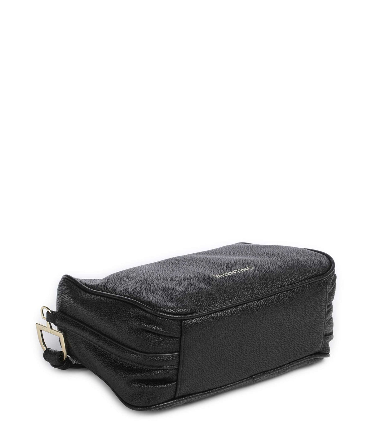 Borsa a Spalla Thaoe Nera Media