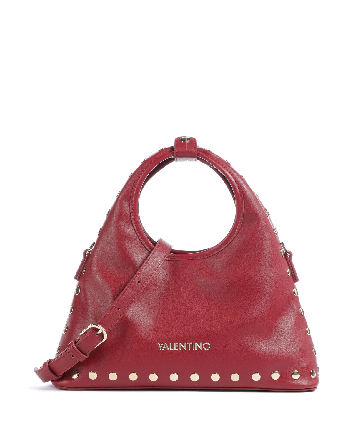 Borsa a Spalla Florayne Ciliegia