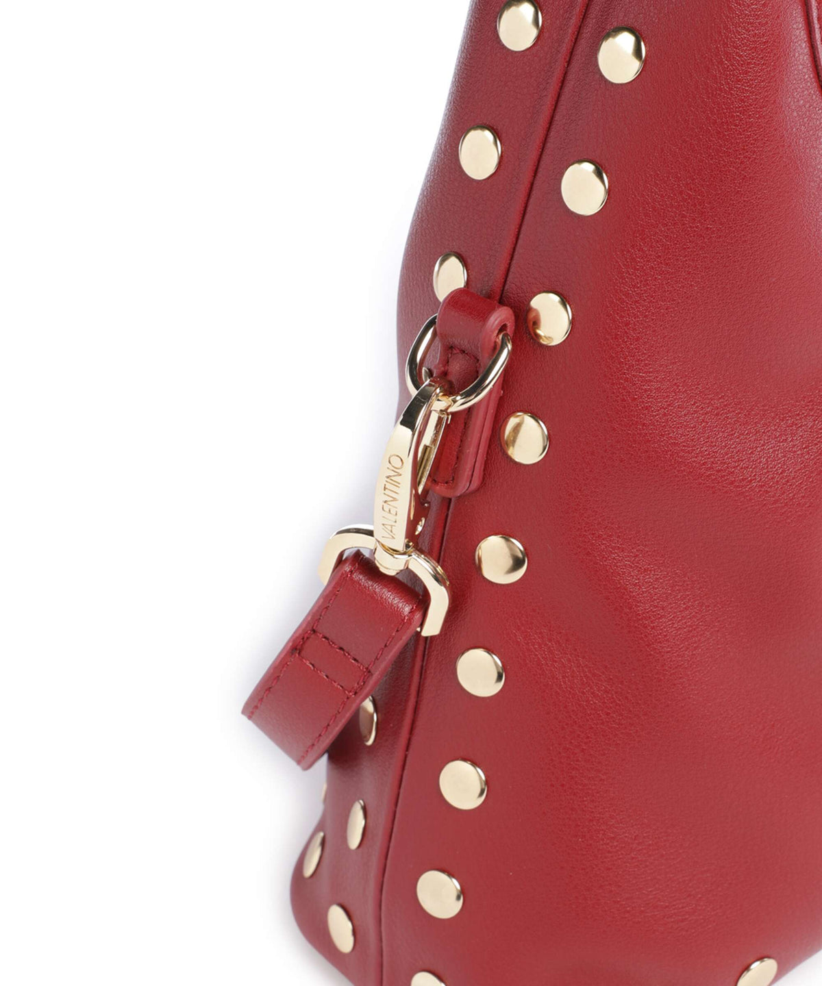 Borsa a Spalla Florayne Ciliegia