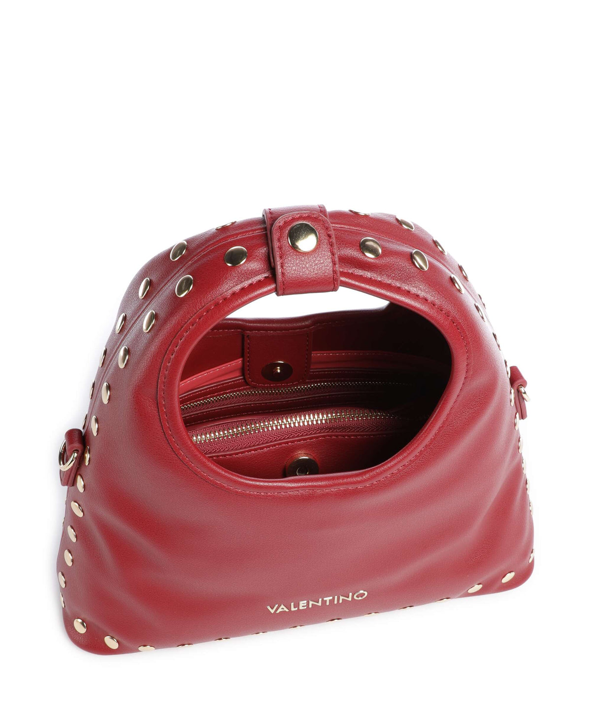 Borsa a Spalla Florayne Ciliegia