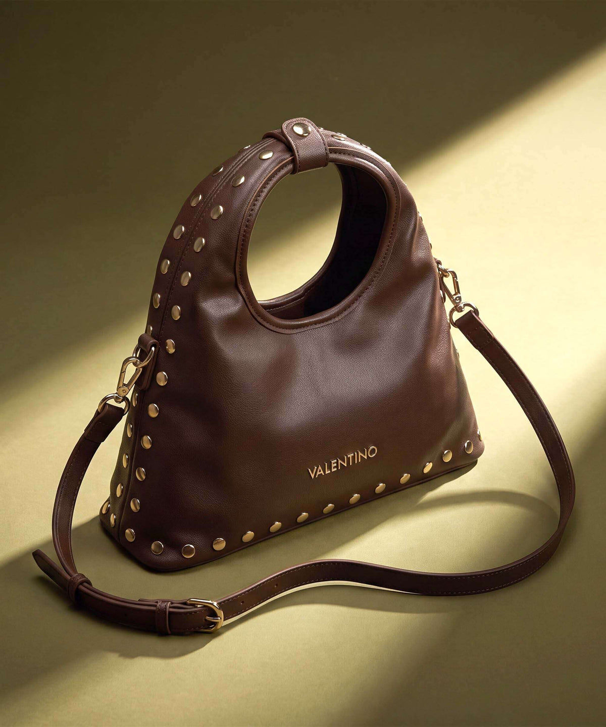 Borsa a Spalla Florayne Moro