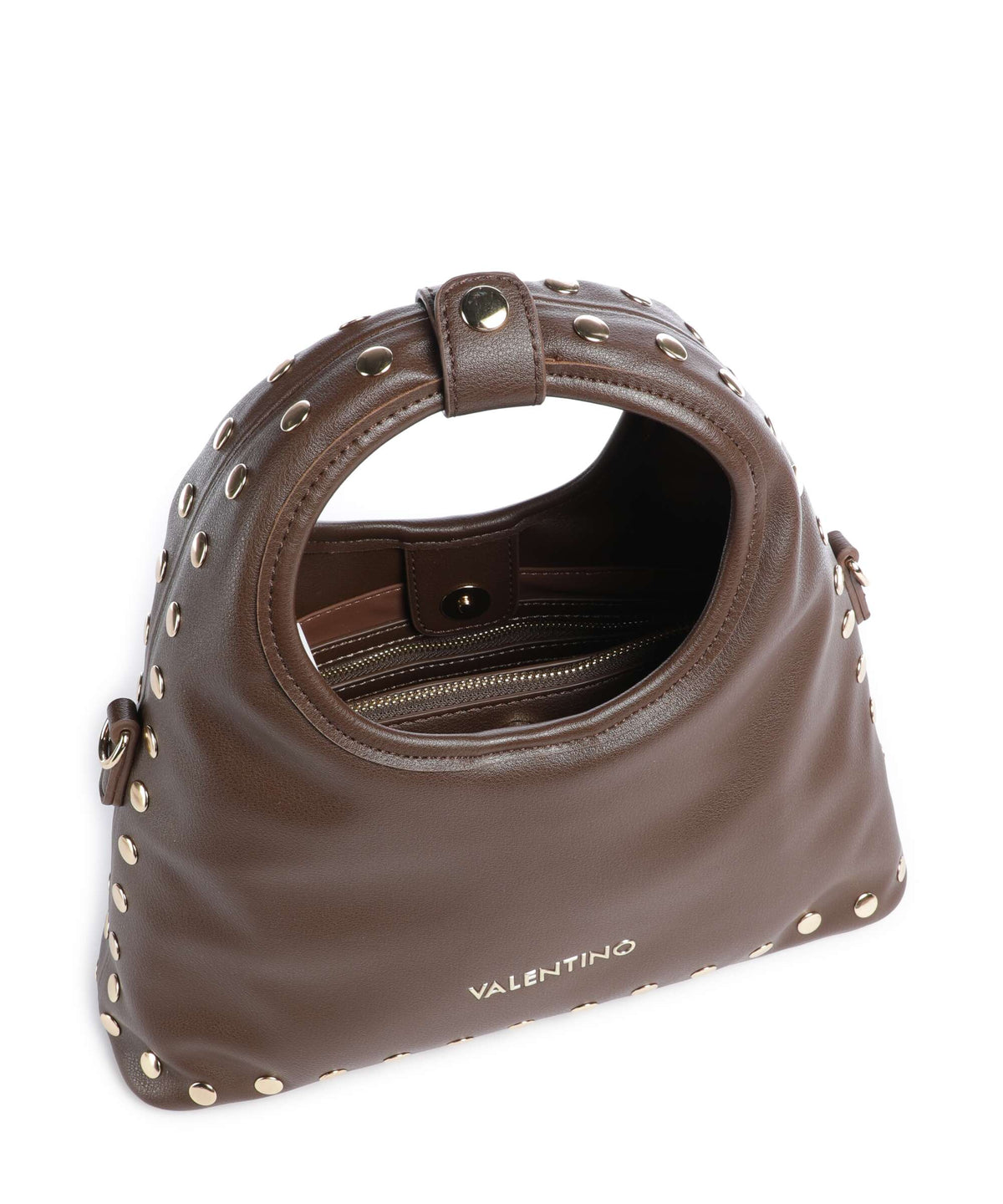 Borsa a Spalla Florayne Moro