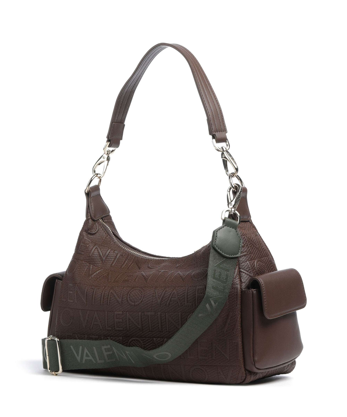 Borsa Hobo Media Caffe Logata