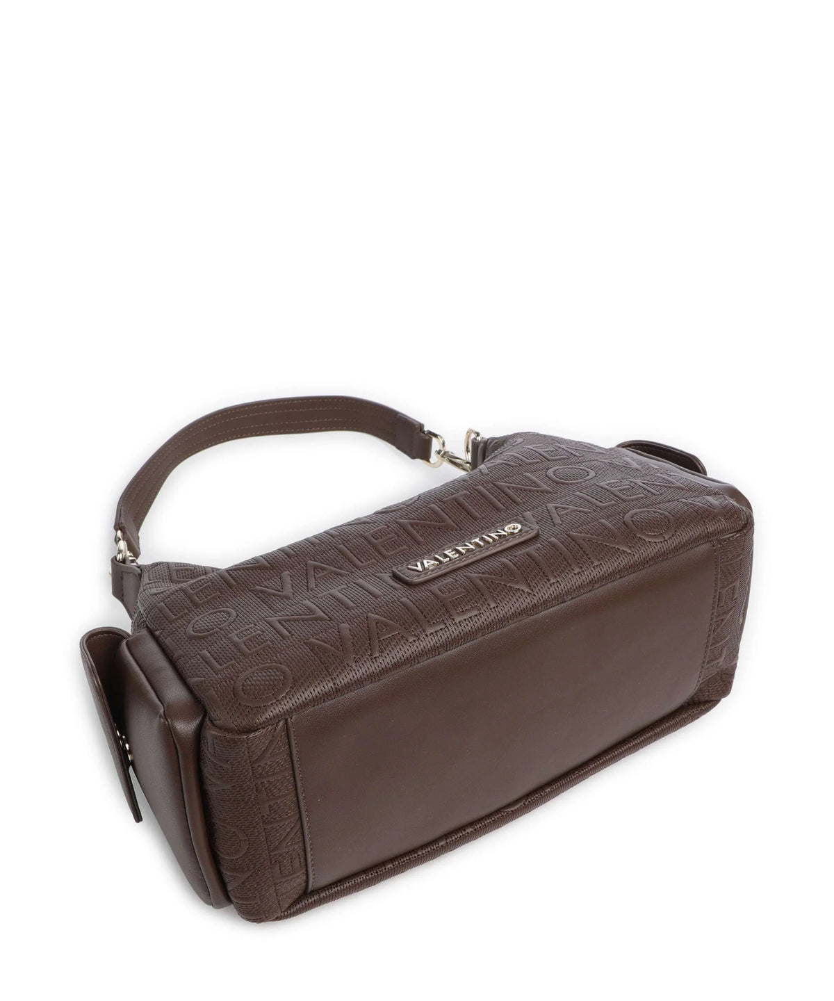 Borsa Hobo Media Caffe Logata
