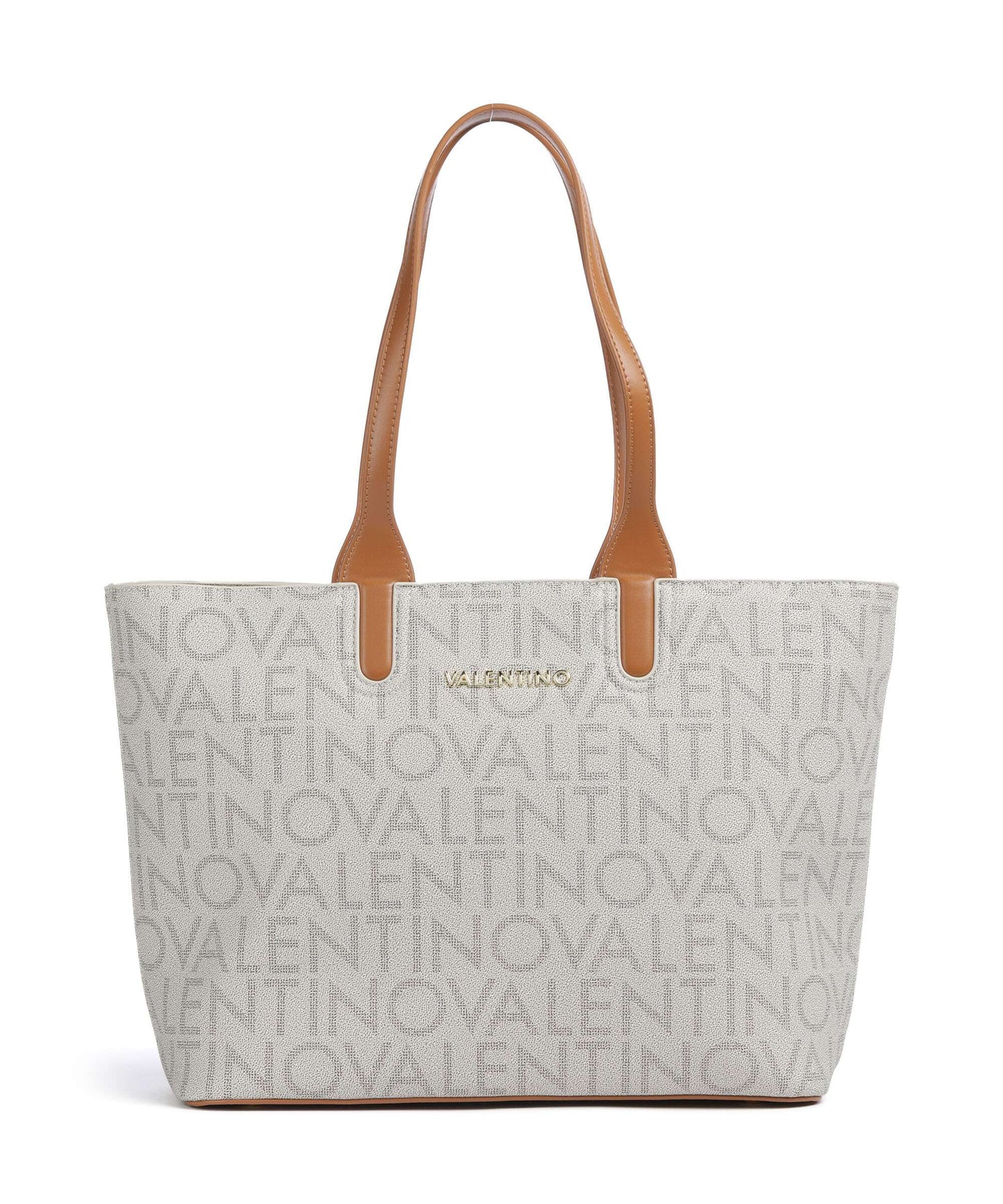 Shopper Elegante Regina Re Naturale