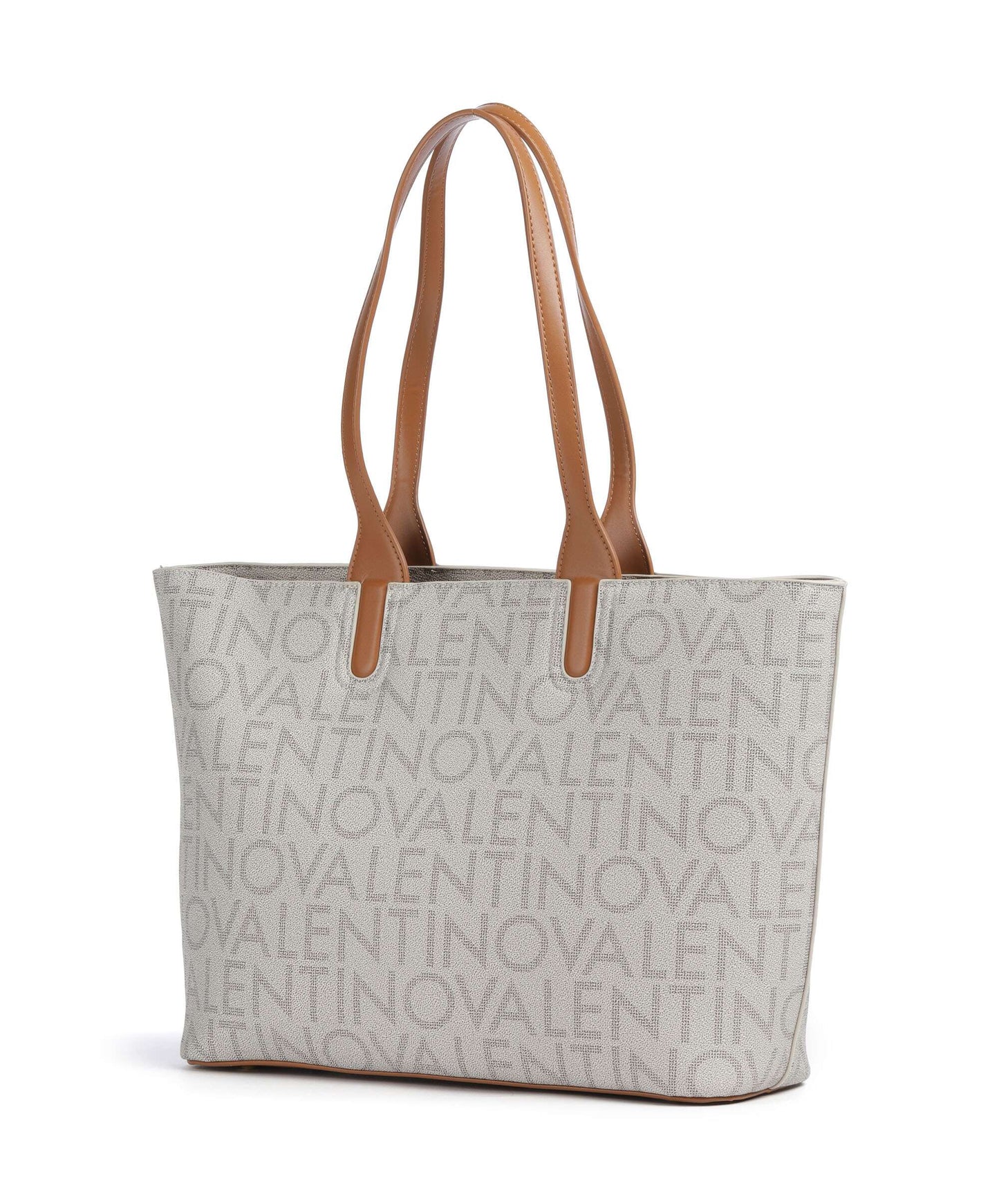 Shopper Elegante Regina Re Naturale