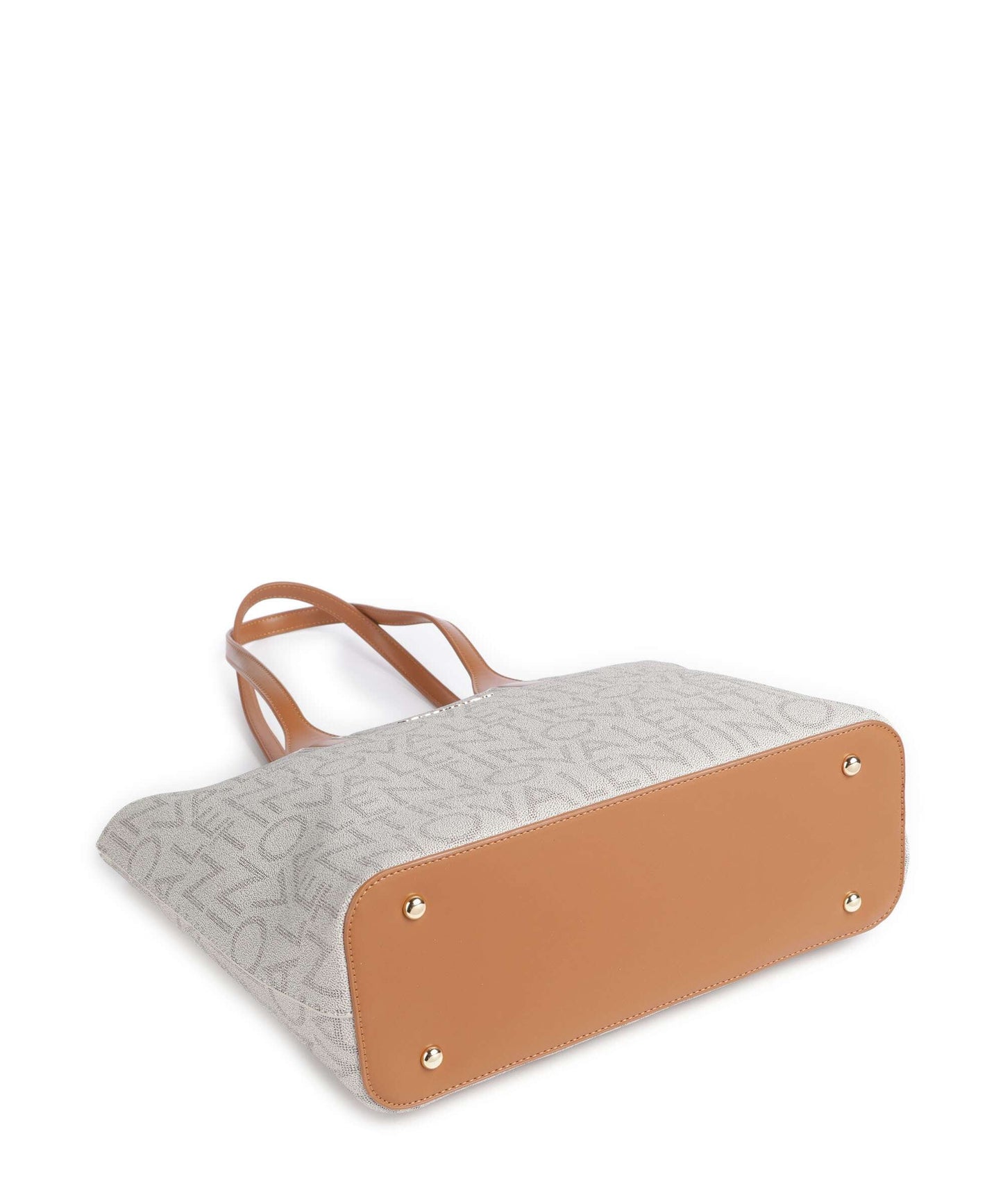 Shopper Elegante Regina Re Naturale