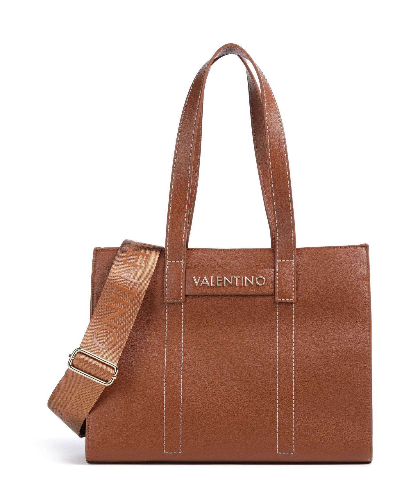 Shopper Aury Re Cuoio
