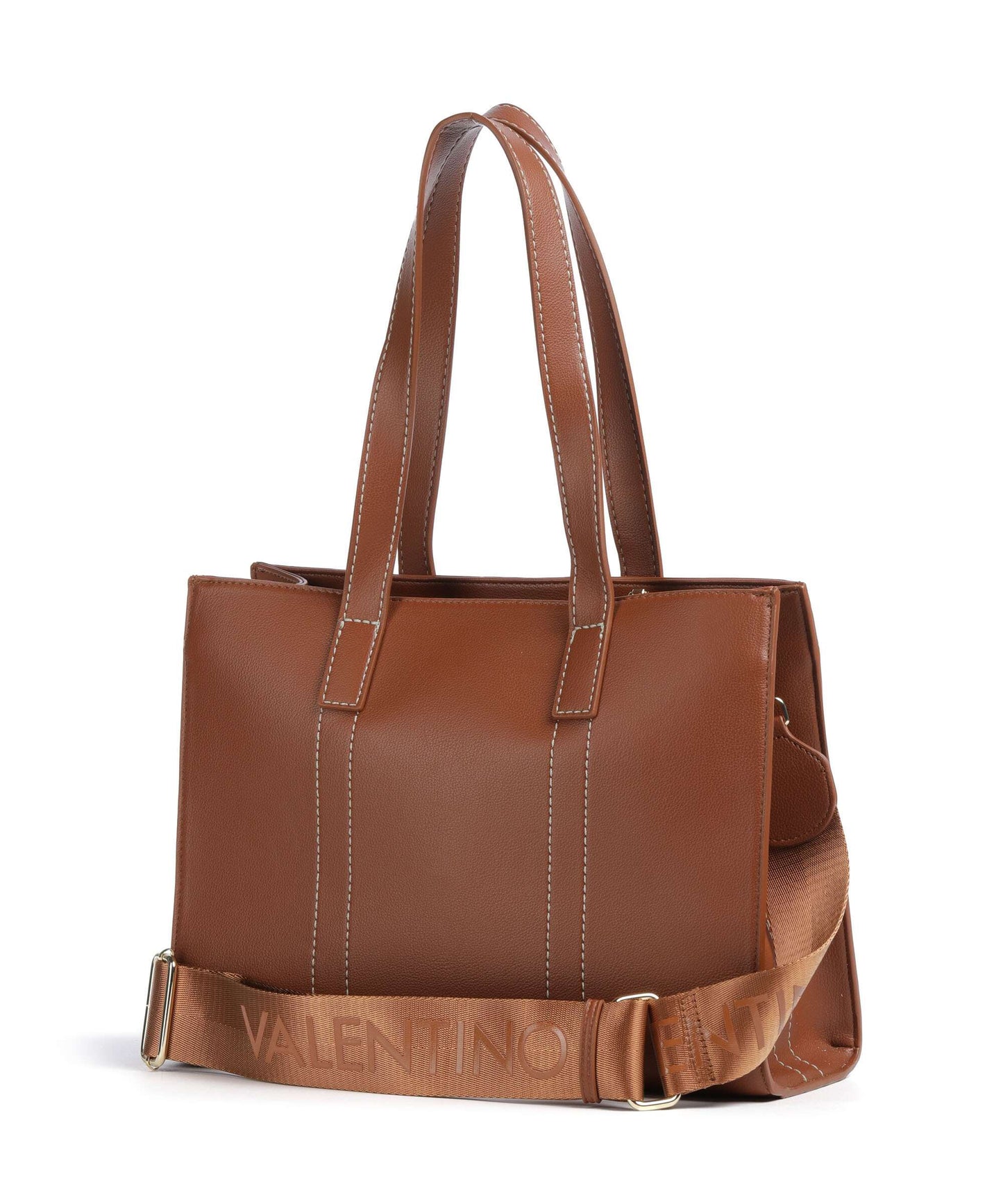 Shopper Aury Re Cuoio