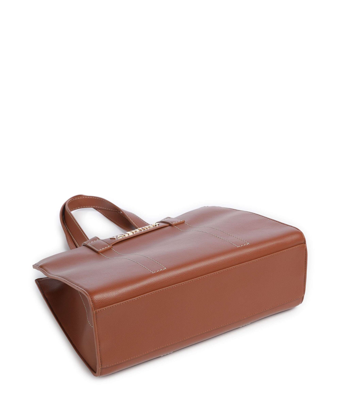 Shopper Aury Re Cuoio