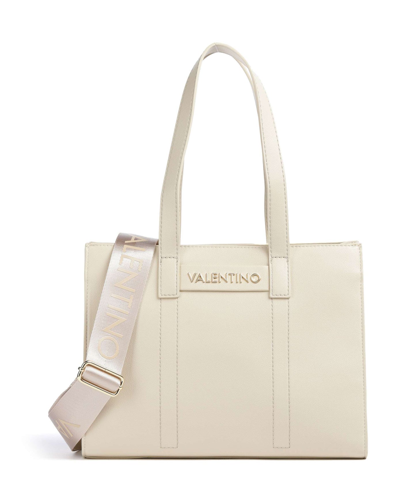 Shopper Aury Re Ecru