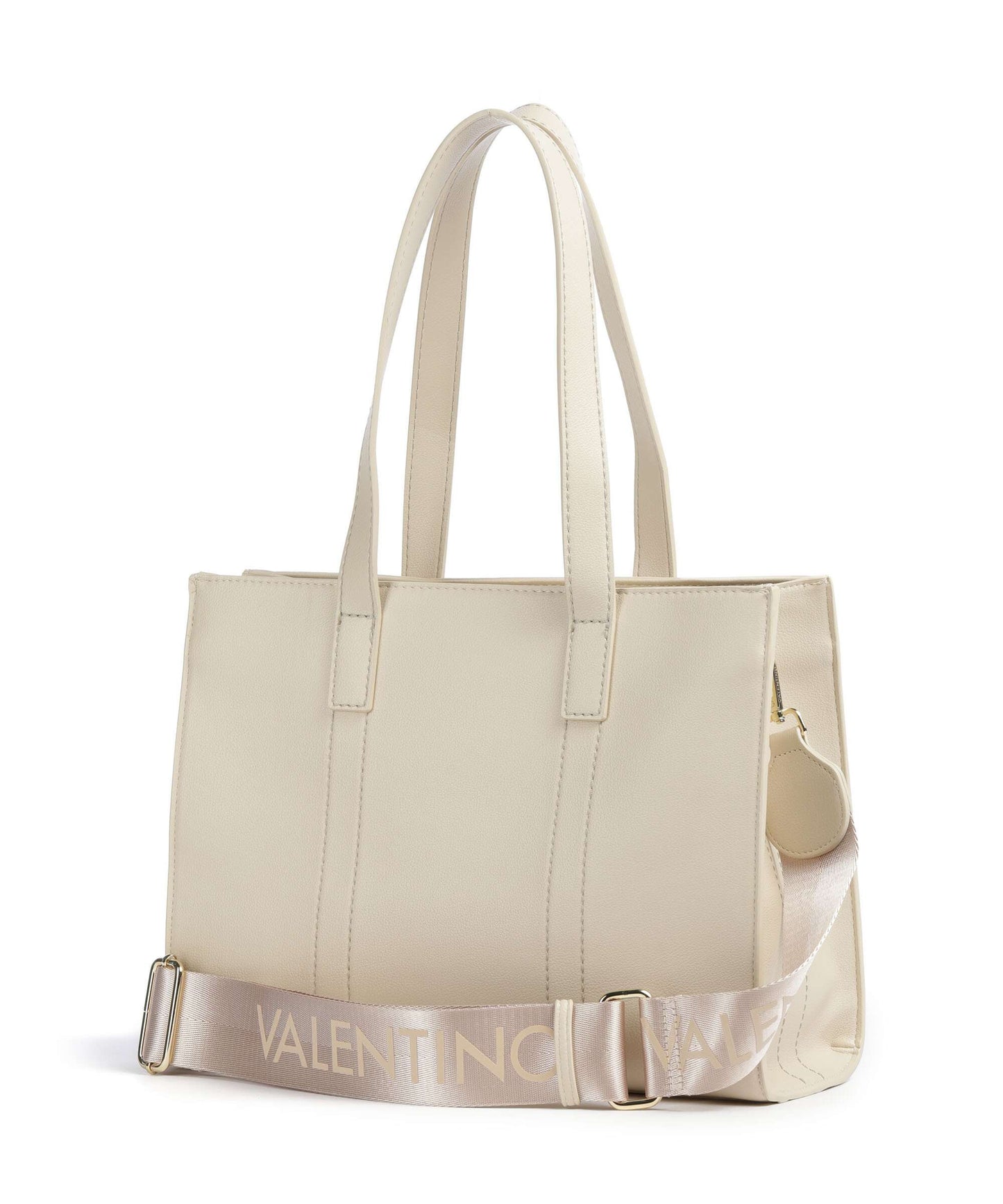Shopper Aury Re Ecru