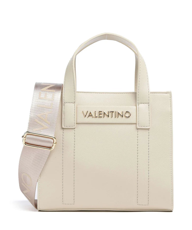 Borsa Aury Re Ecru