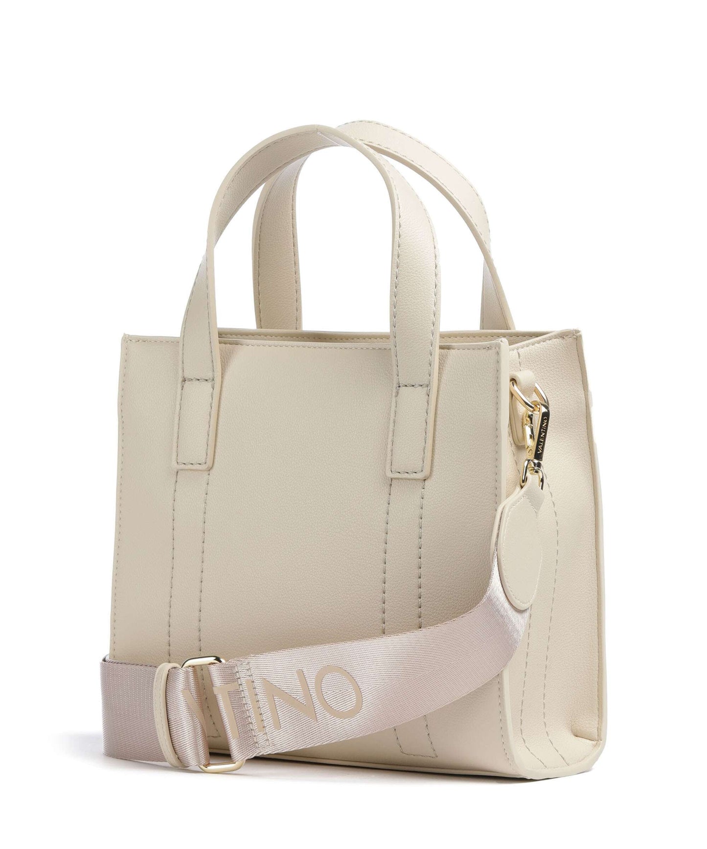 Borsa Aury Re Ecru