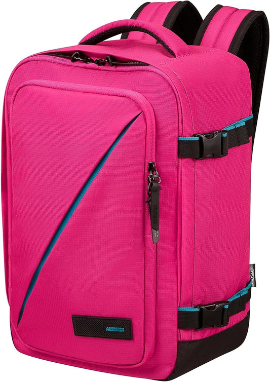 Zaino Cabina Gratuito A Bordo Ryanair Take 2 Cabin Fucsia