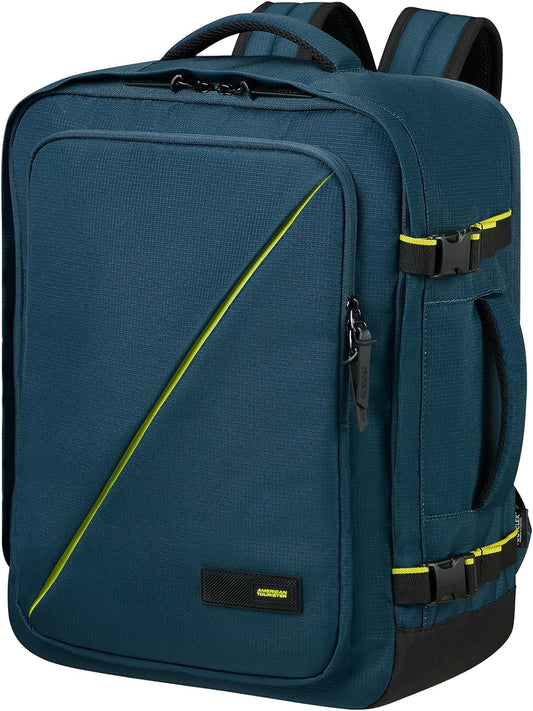 Bagaglio a Mano Gratuito a Borso EasyJet Zaino Take2Cabin 45x36x20cm Blu