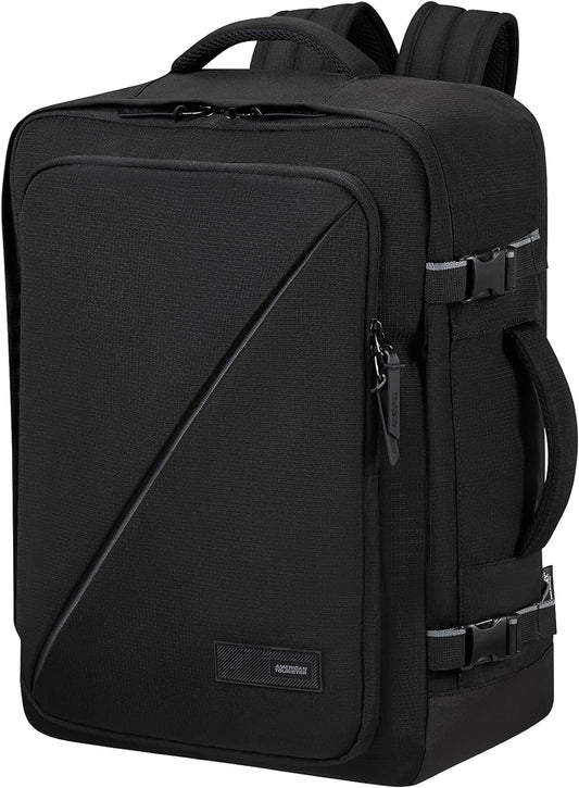 Borsa da Cabina Gratuito a Bordo EasyJet 45x36x20 Take2Cabin Nero