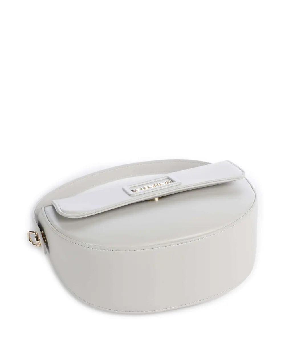 Borsa A Spalla Wannabe Grigio Chiaro