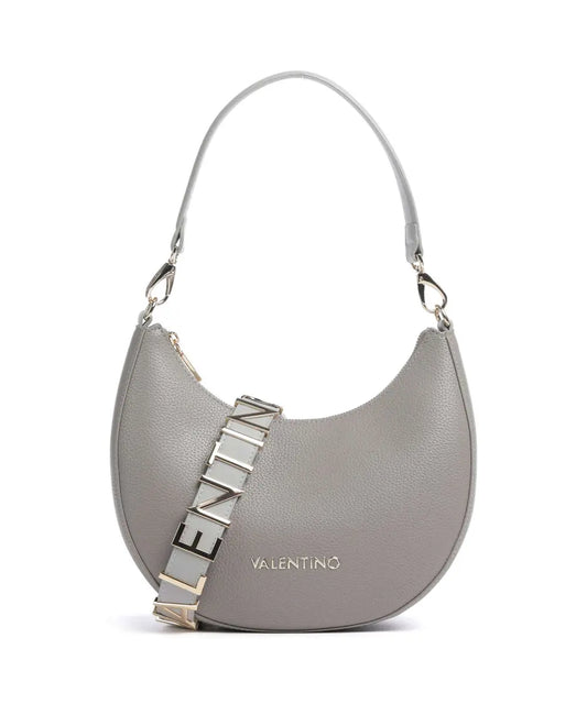 Alexia Borsa Hobo Grigia