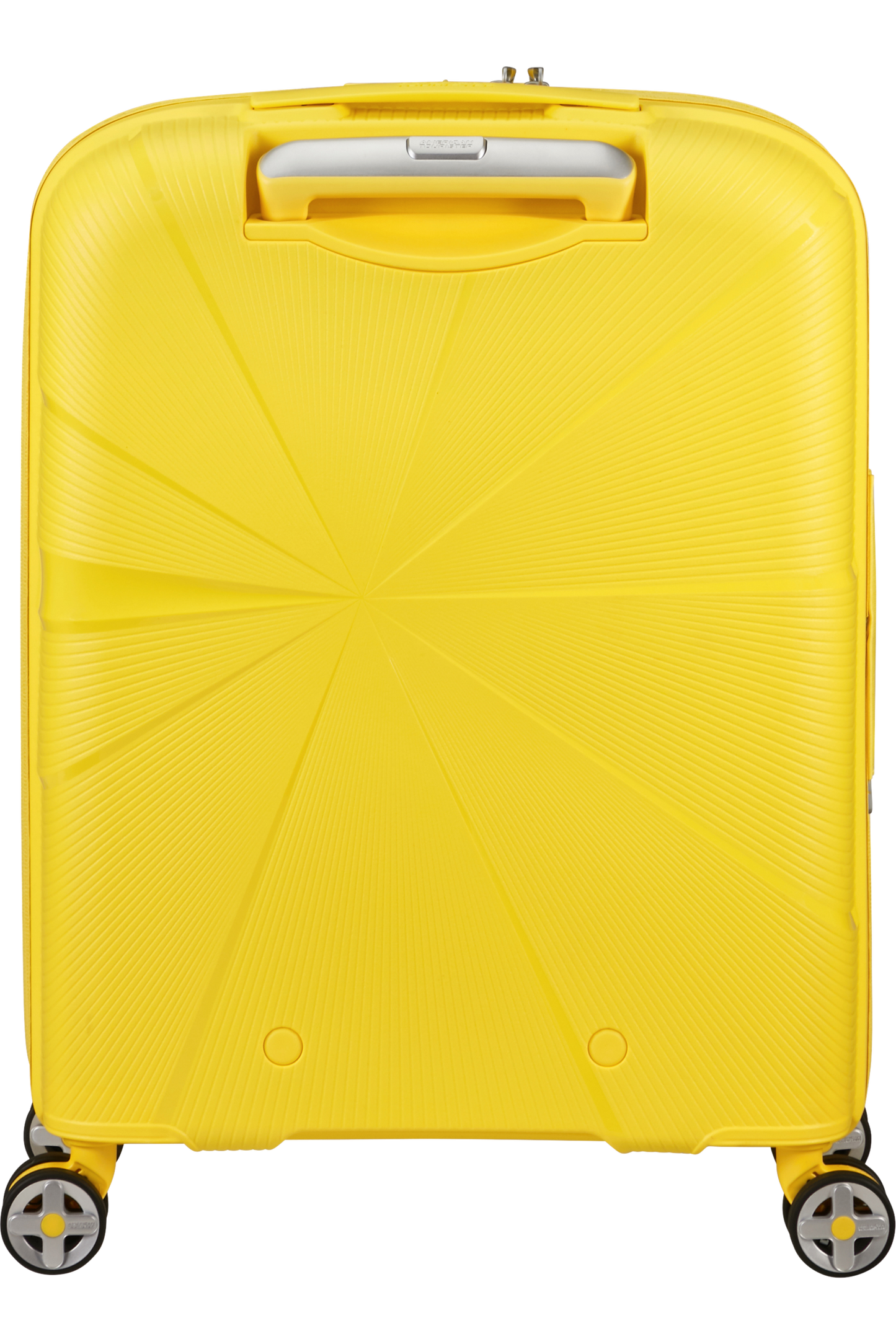 Bagaglio a Mano StarVibe Eletric Lemon