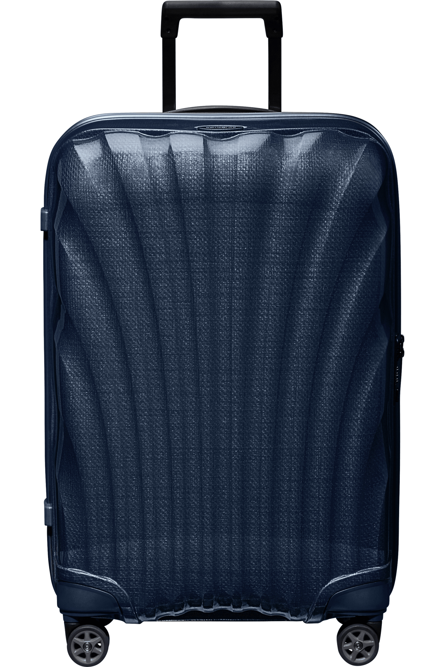 C-LITE Trolley 4 ruote 69 cm Superleggero Blu Notte