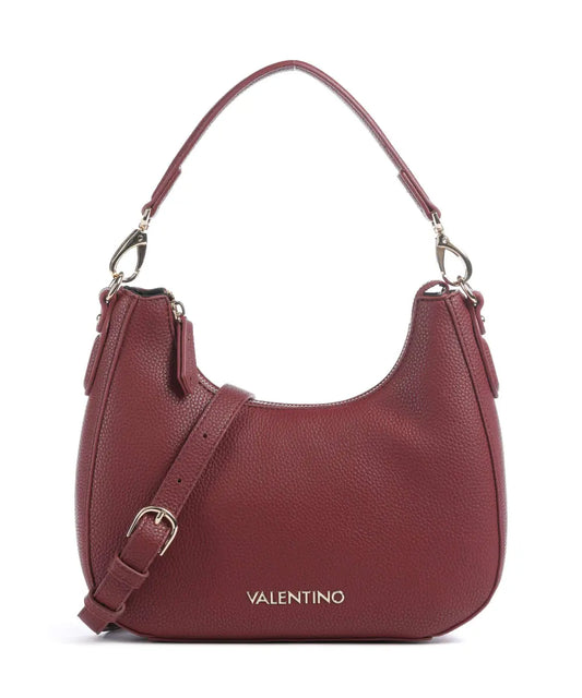 Borsa a Spalla Brixton Amaranto