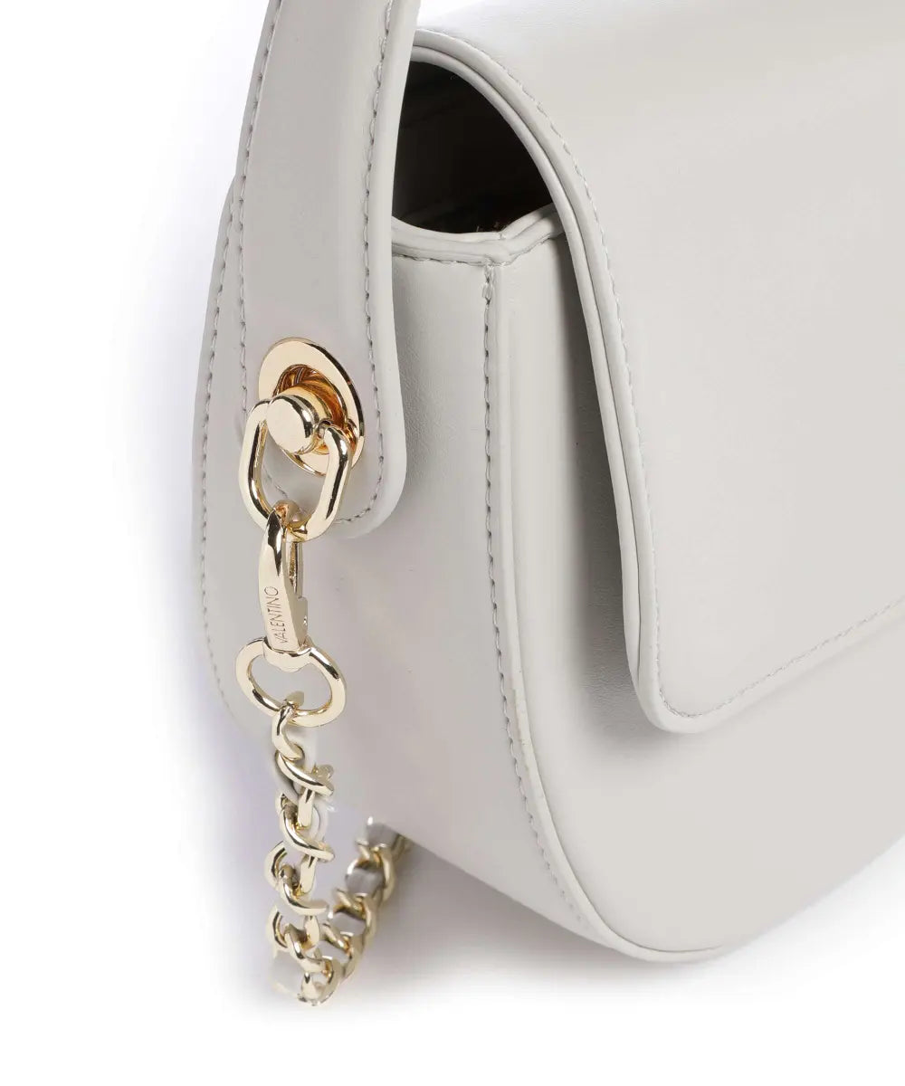 Borsa A Spalla Wannabe Grigio Chiaro