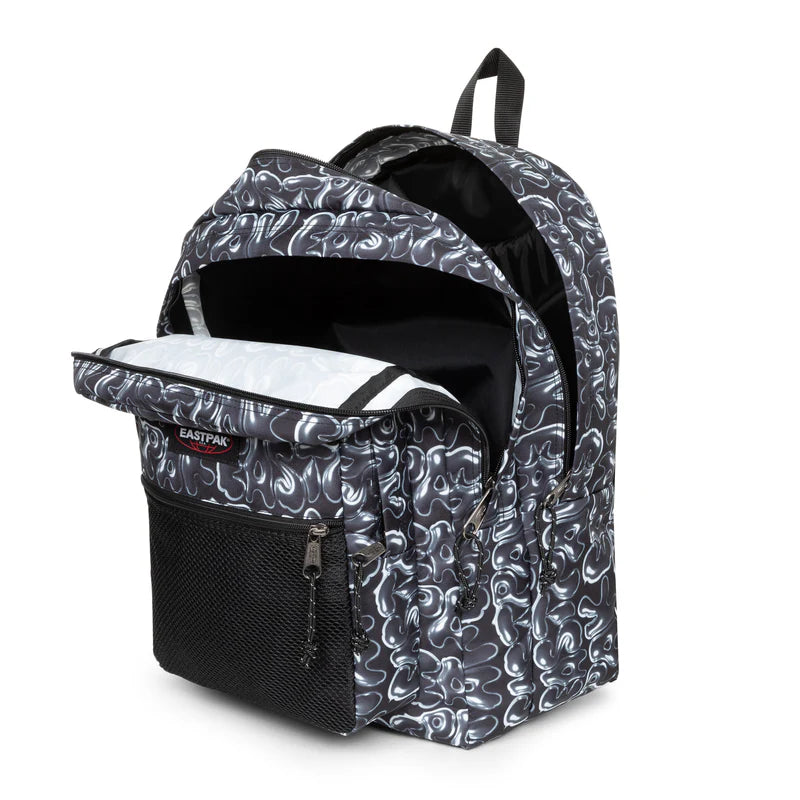 Zaino Pinnacle Eastpak 38 Litri Inflat'd Black