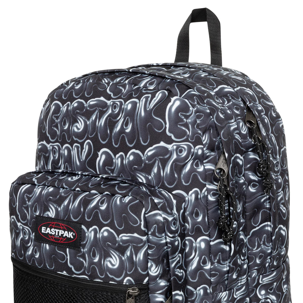 Zaino Pinnacle Eastpak 38 Litri Inflat'd Black