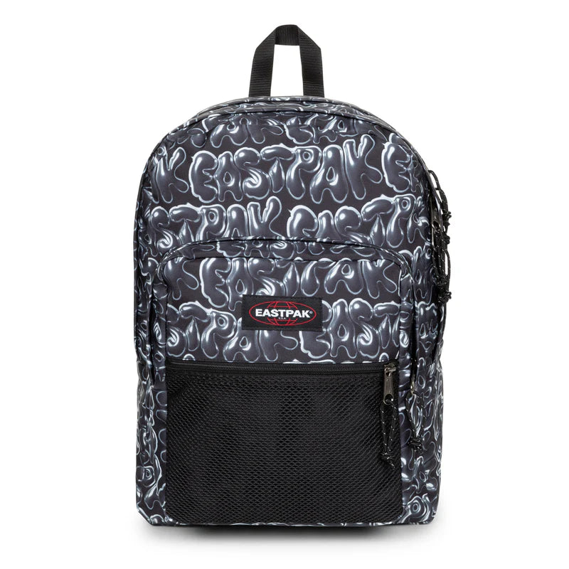 Zaino Pinnacle Eastpak 38 Litri Inflat'd Black