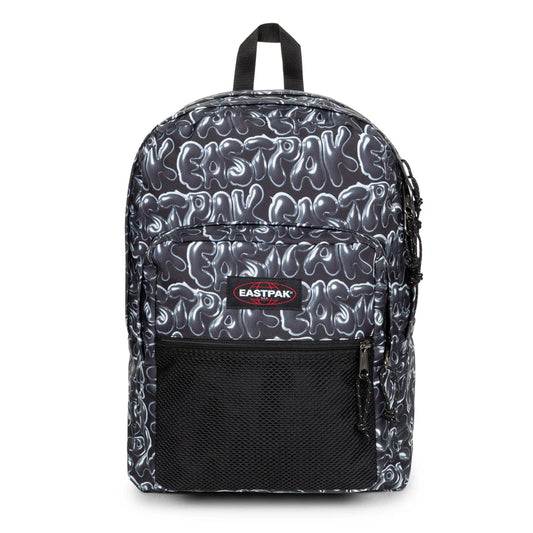 Zaino Pinnacle Eastpak 38 Litri Inflat'd Black